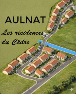 Les résidences du Cèdre